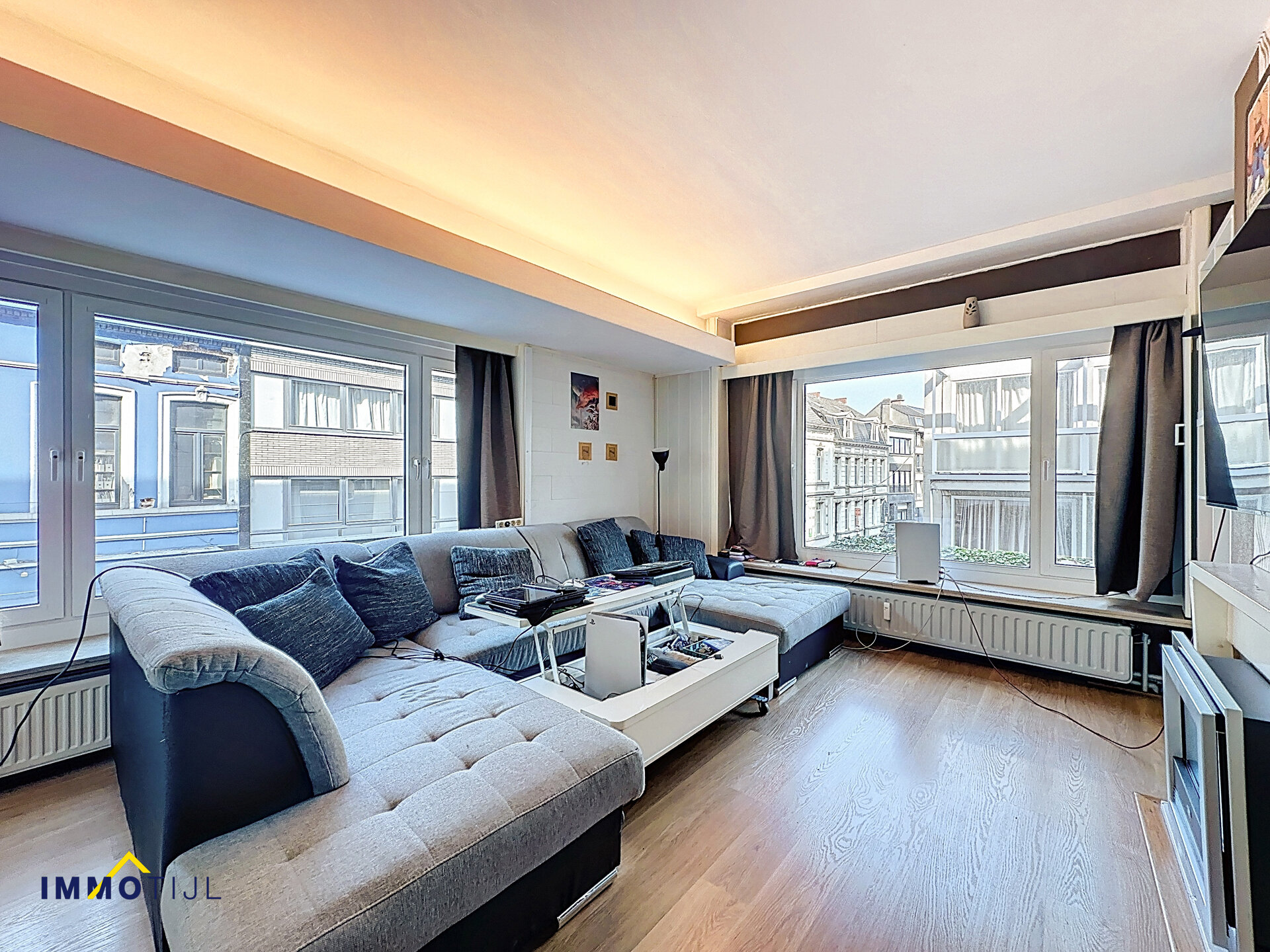 Appartement te koop in Aalst