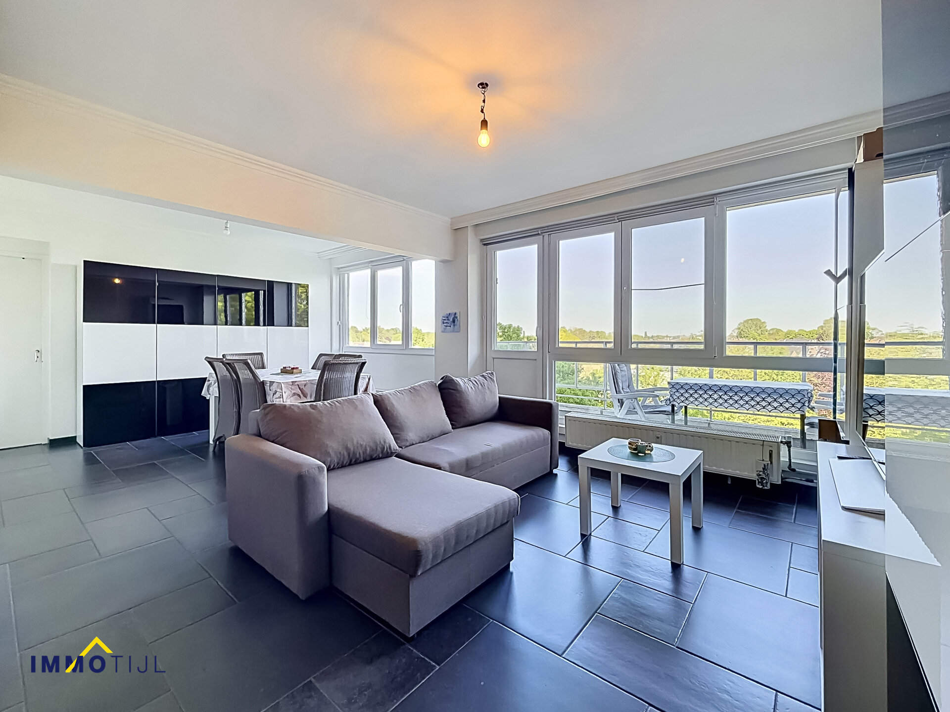 Appartement te koop in Aalst