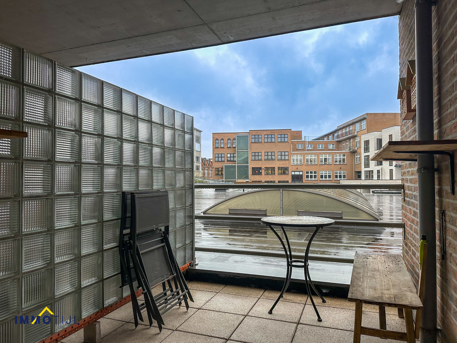 Appartement te koop in Aalst