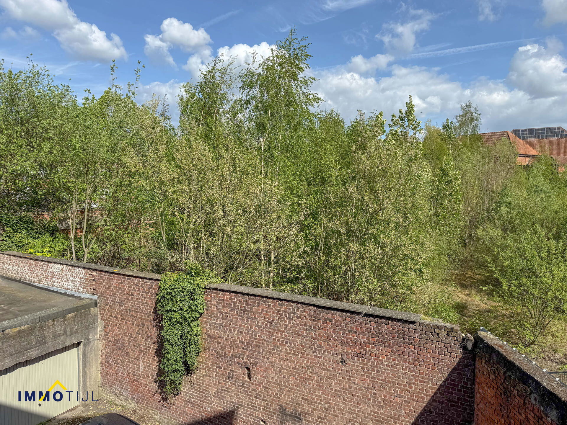Appartement te koop in Aalst