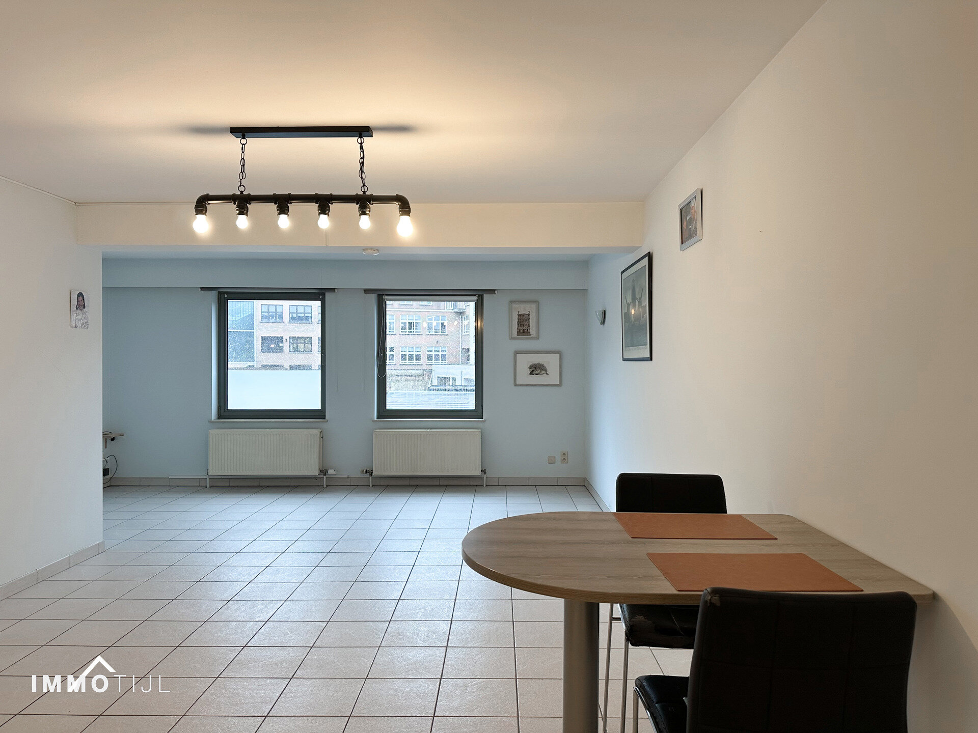 Appartement te koop in Aalst