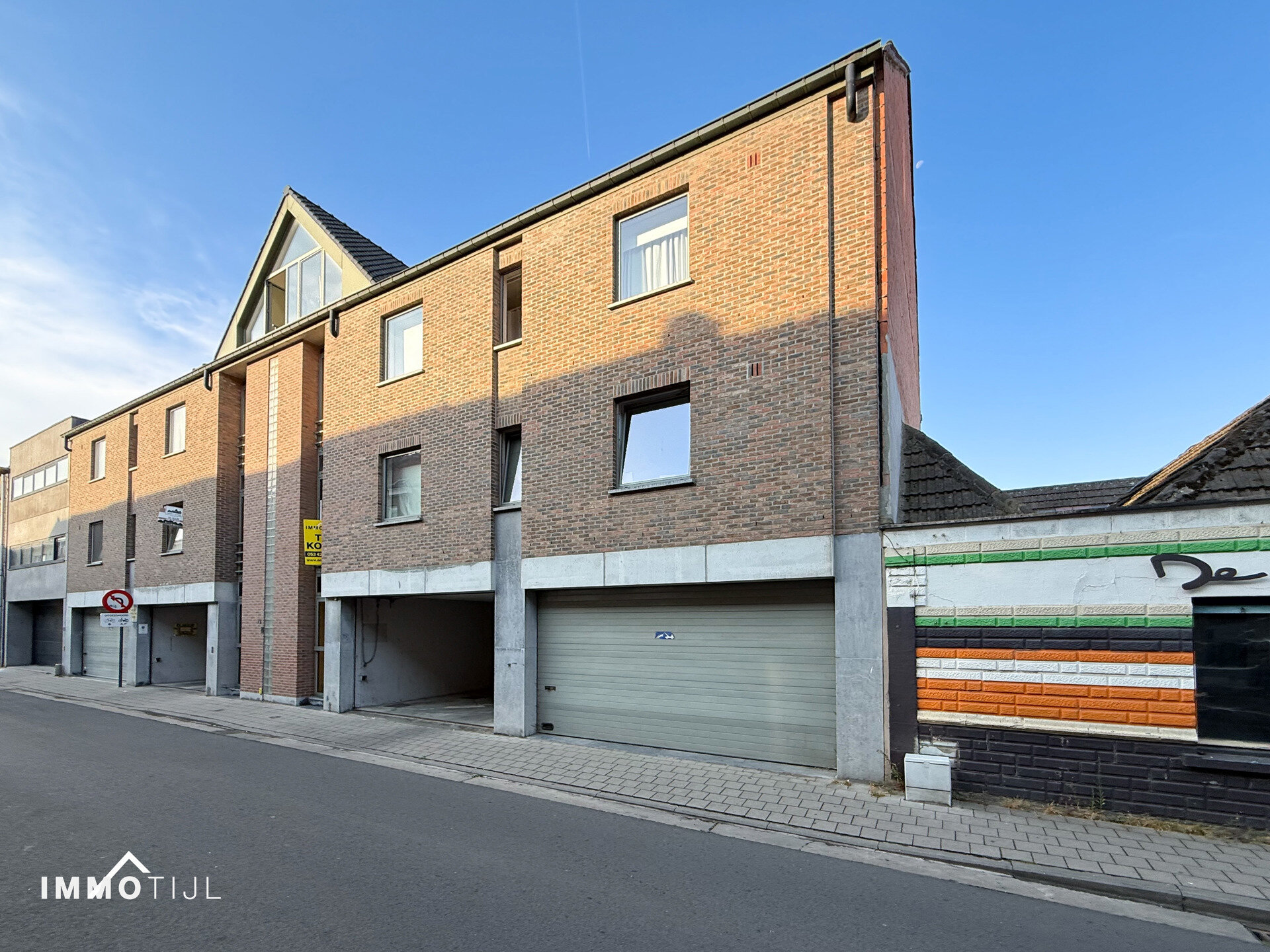 Appartement te koop in Aalst