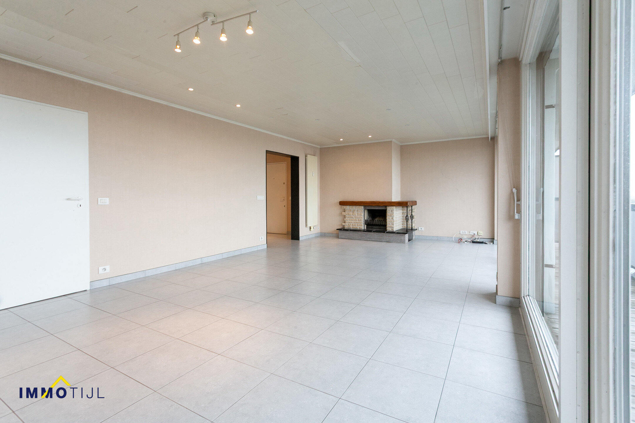 Appartement te koop in Asse