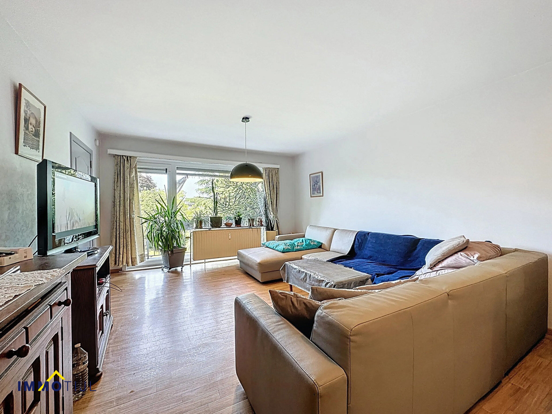 Appartement te koop in Denderleeuw