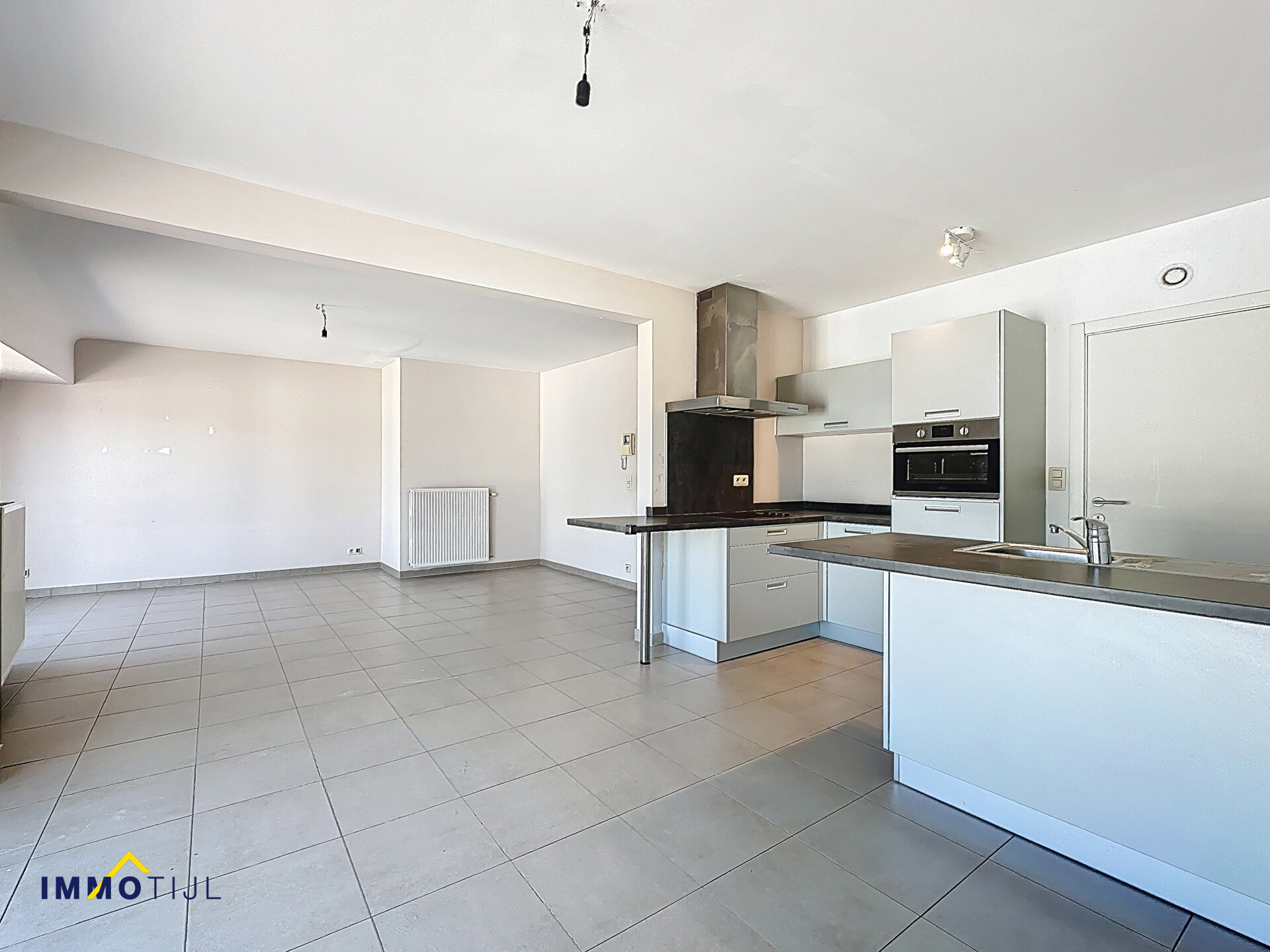 Appartement te koop in Denderleeuw