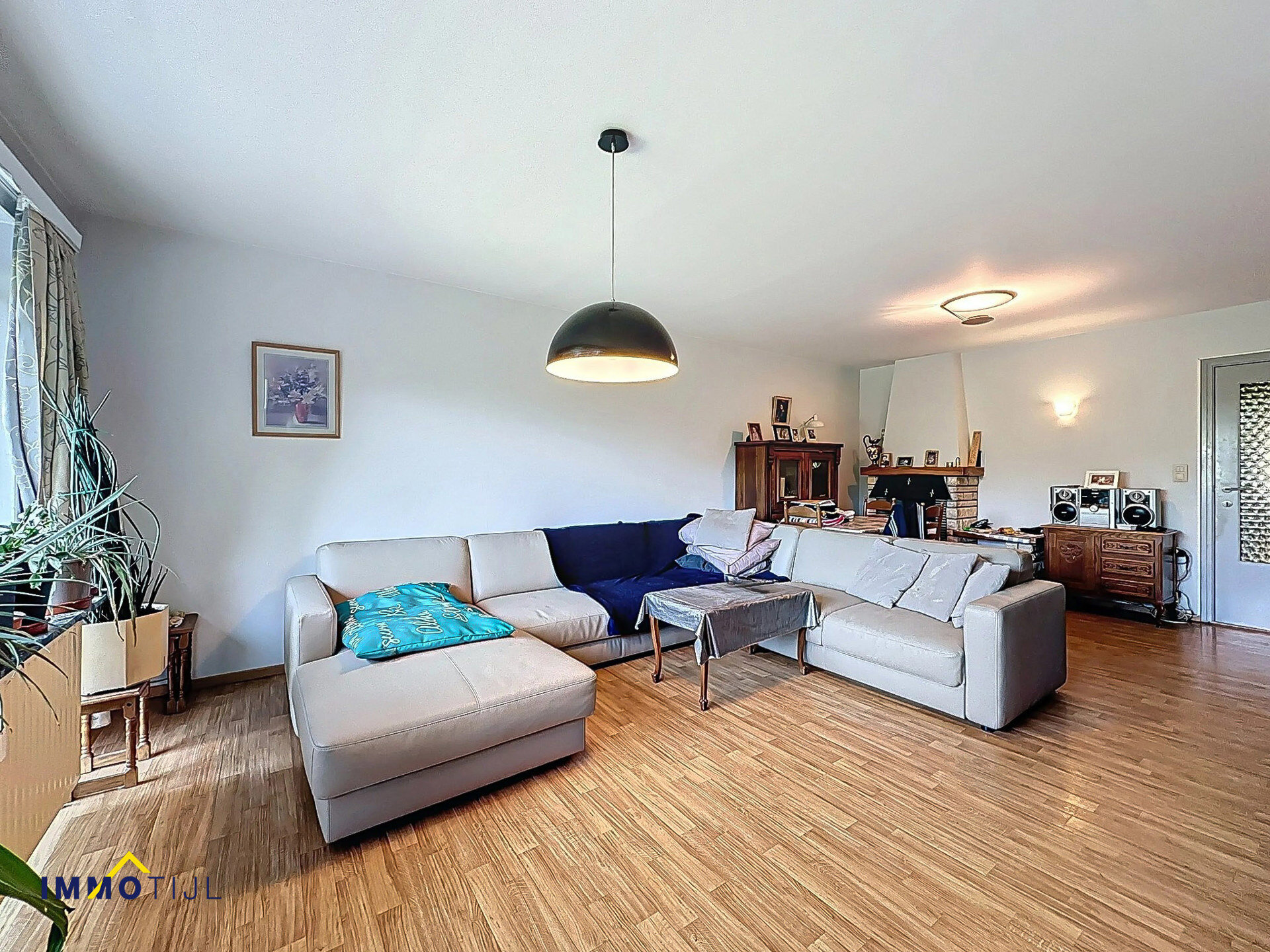 Appartement te koop in Denderleeuw