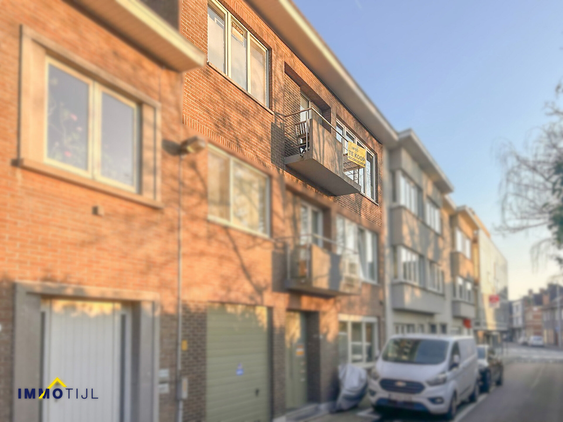Appartement te koop in Dendermonde