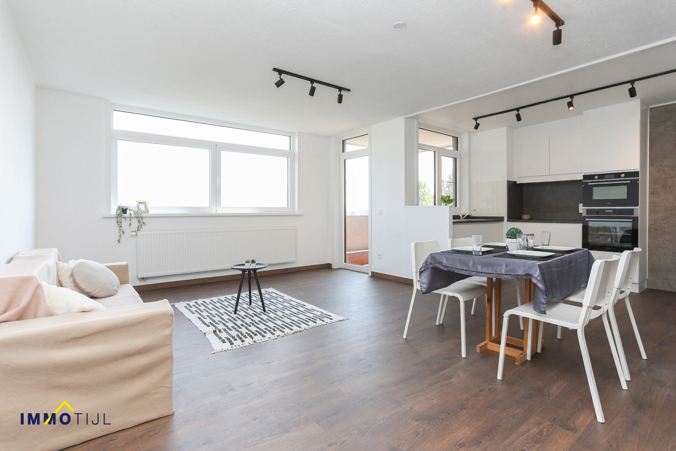 Appartement te koop in Dendermonde