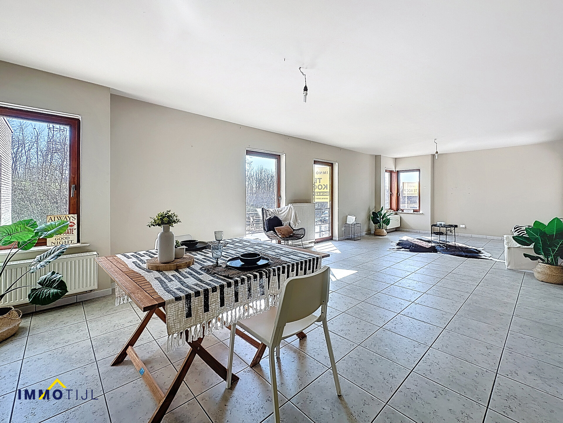 Appartement te koop in Dendermonde