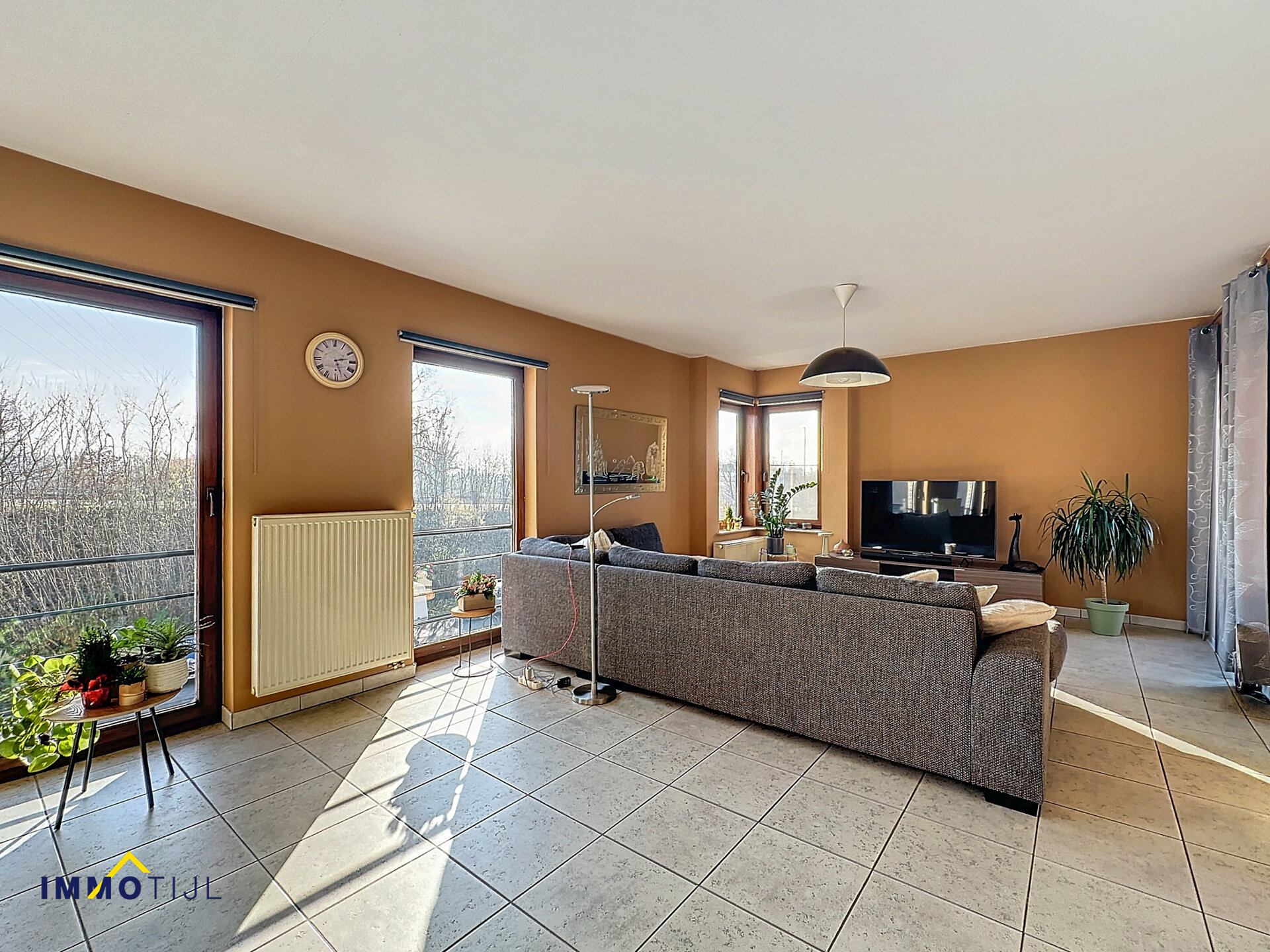 Appartement te koop in Dendermonde