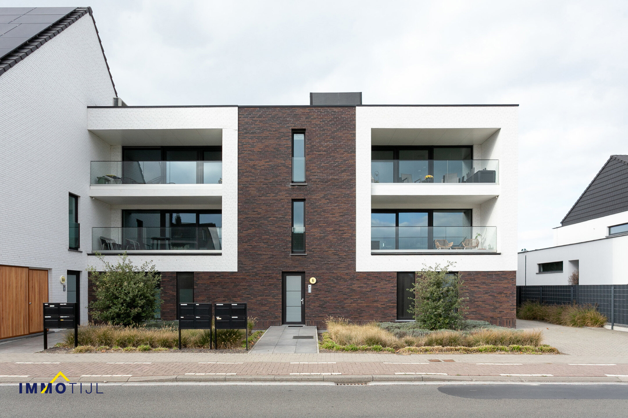 Appartement te koop in Dendermonde