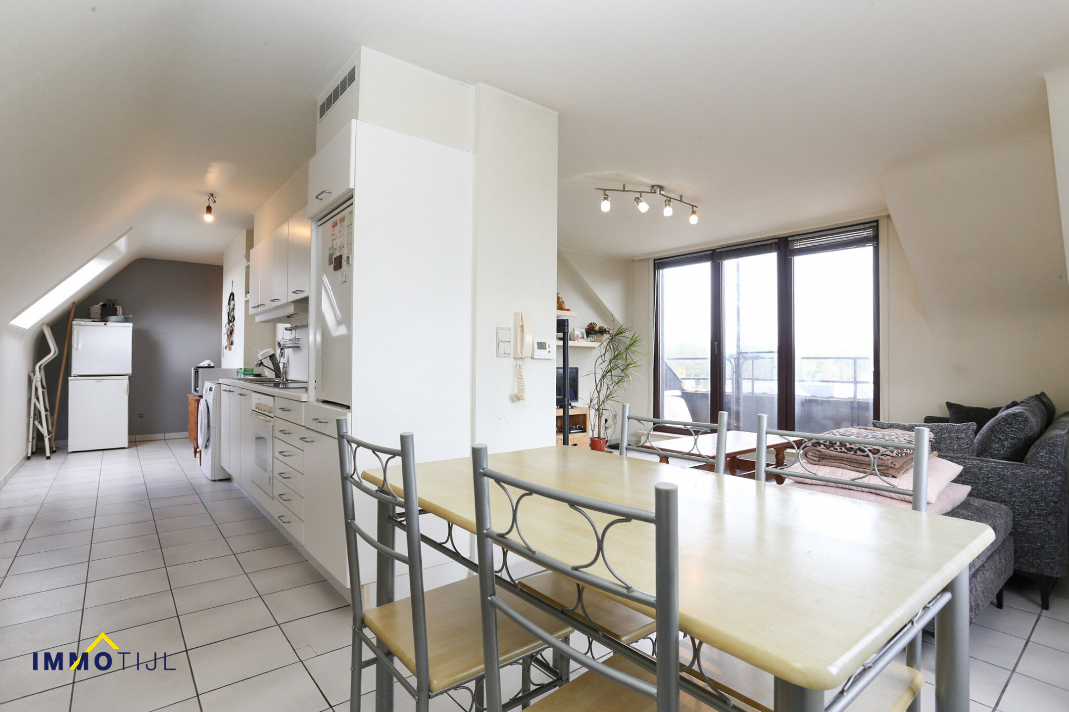 Appartement te koop in Dendermonde