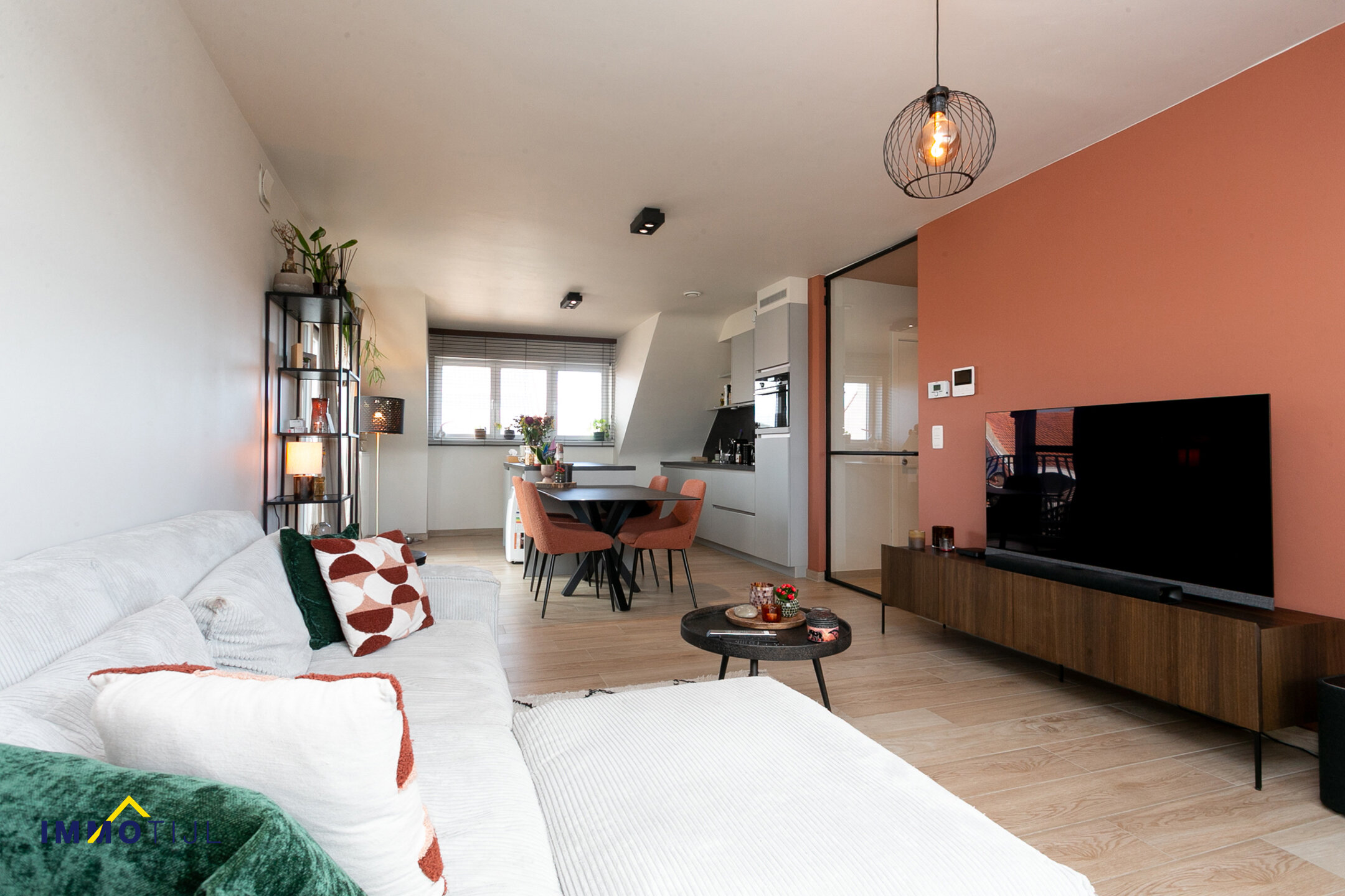 Appartement te koop in Dendermonde