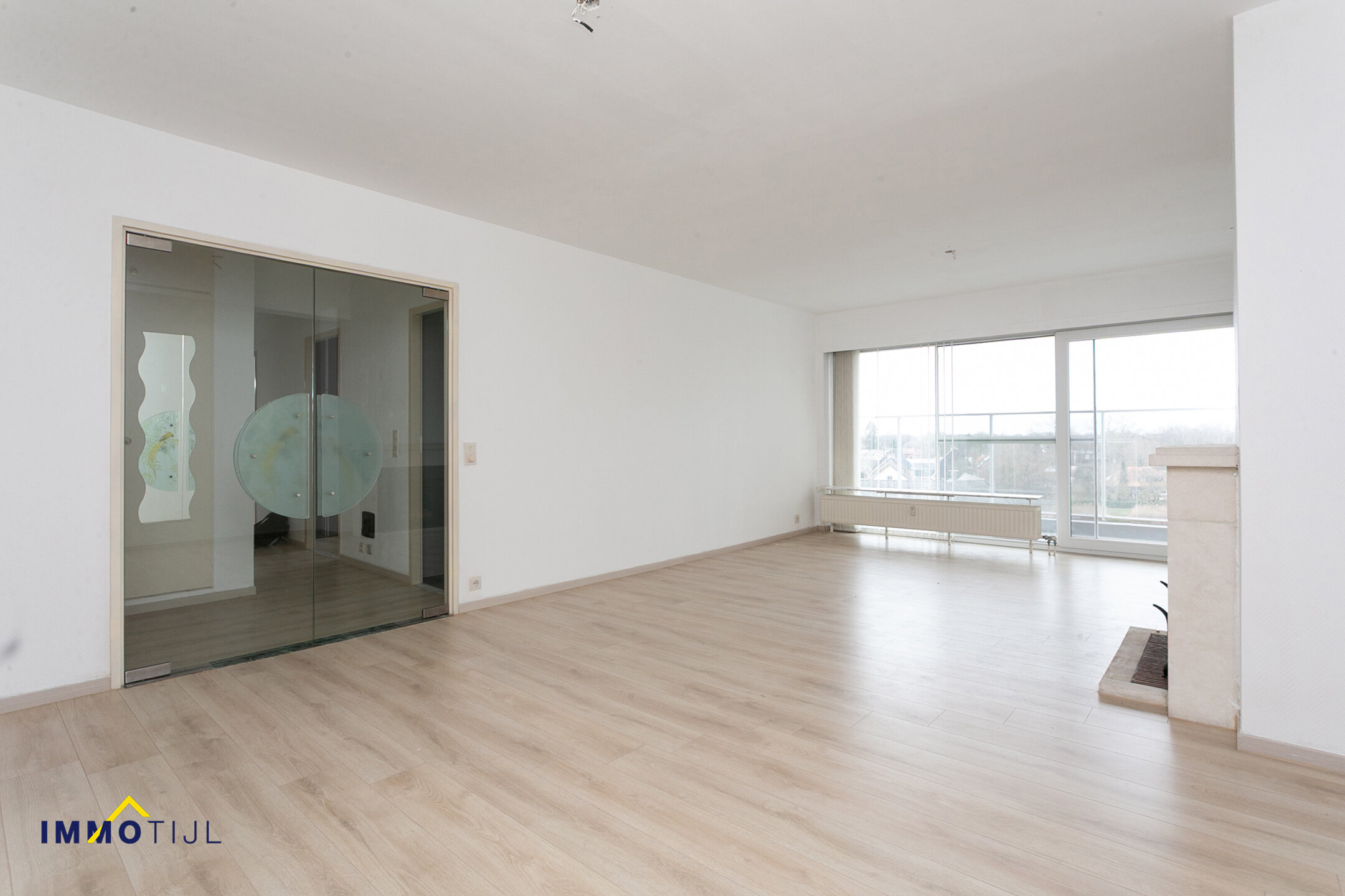 Appartement te koop in Dendermonde