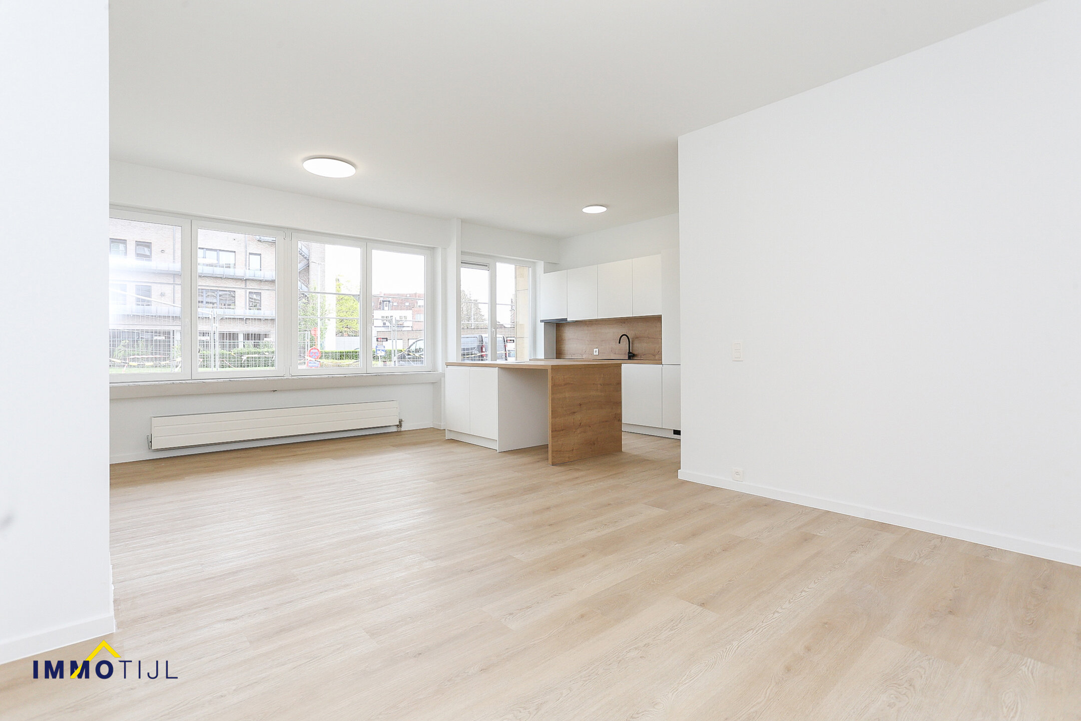 Appartement te koop in Dendermonde