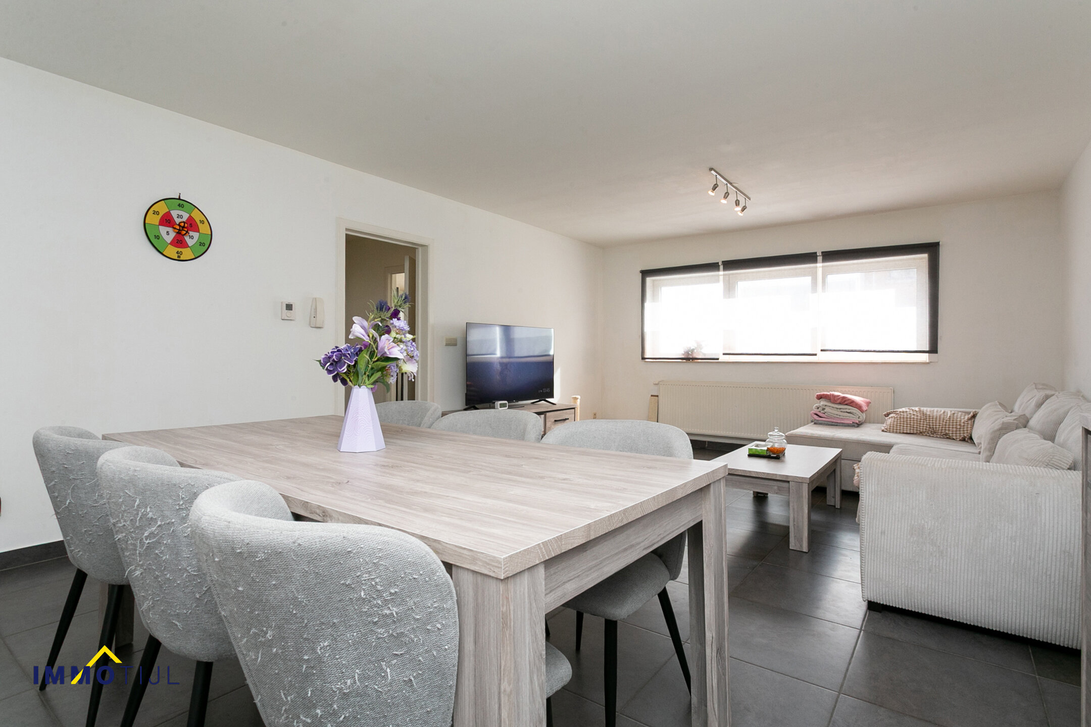 Appartement te koop in Dendermonde