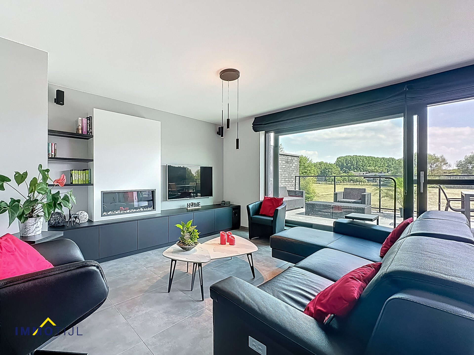 Appartement te koop in Erpe-Mere