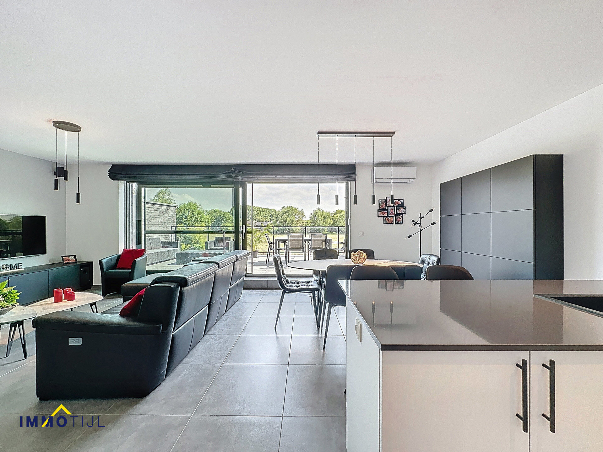 Appartement te koop in Erpe-Mere