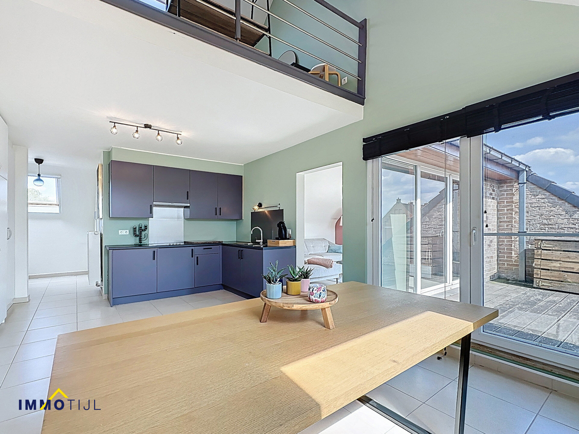 Appartement te koop in Erpe-Mere