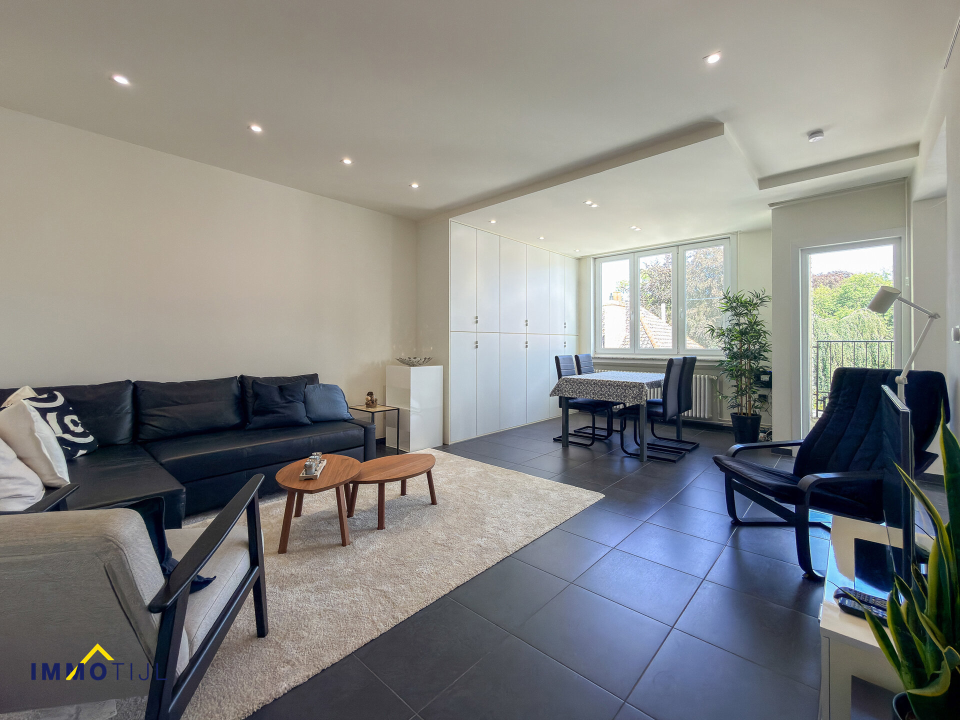 Appartement te koop in Gent