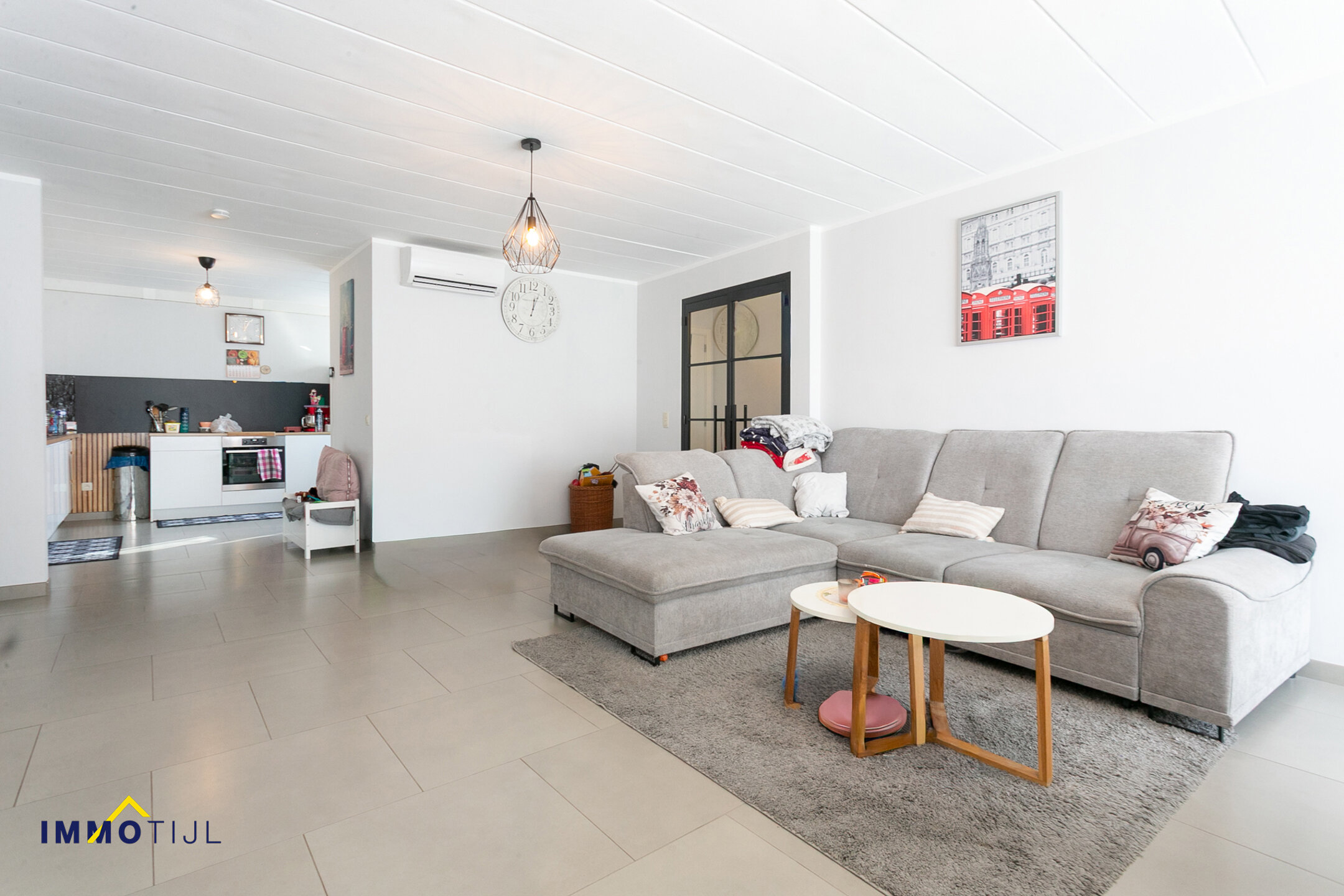 Appartement te koop in Lebbeke