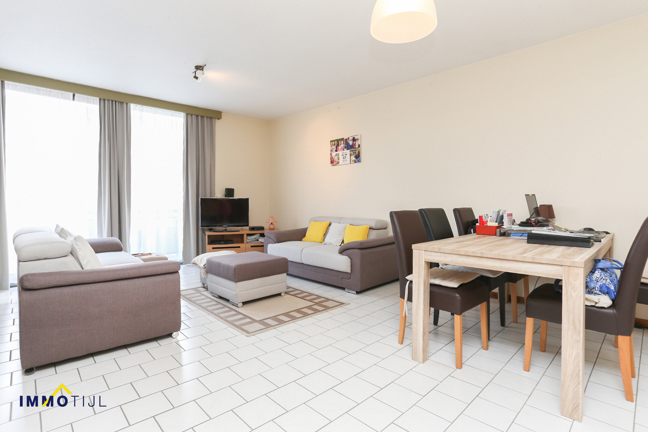 Appartement te koop in Lebbeke