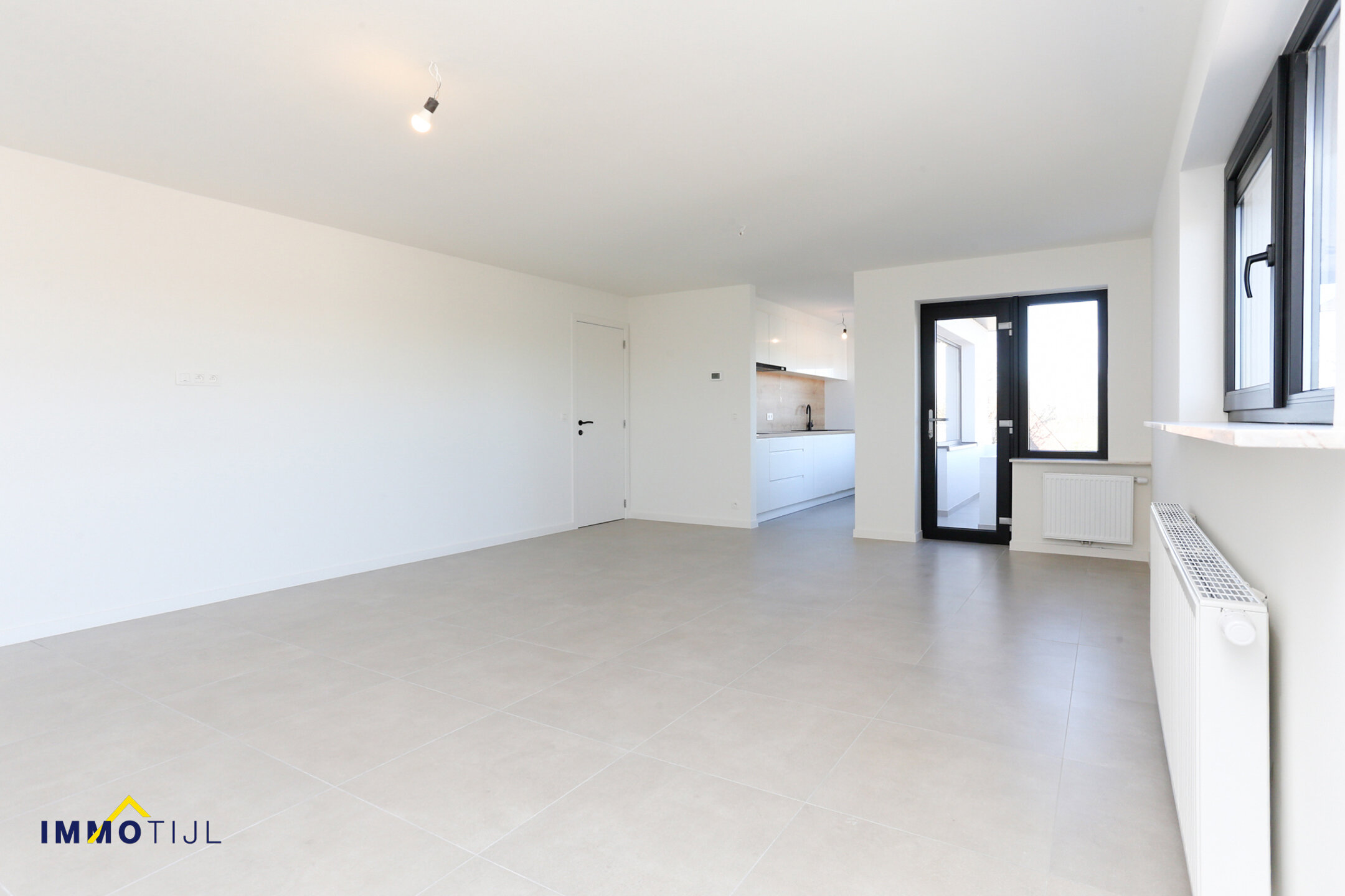 Appartement te koop in Lebbeke