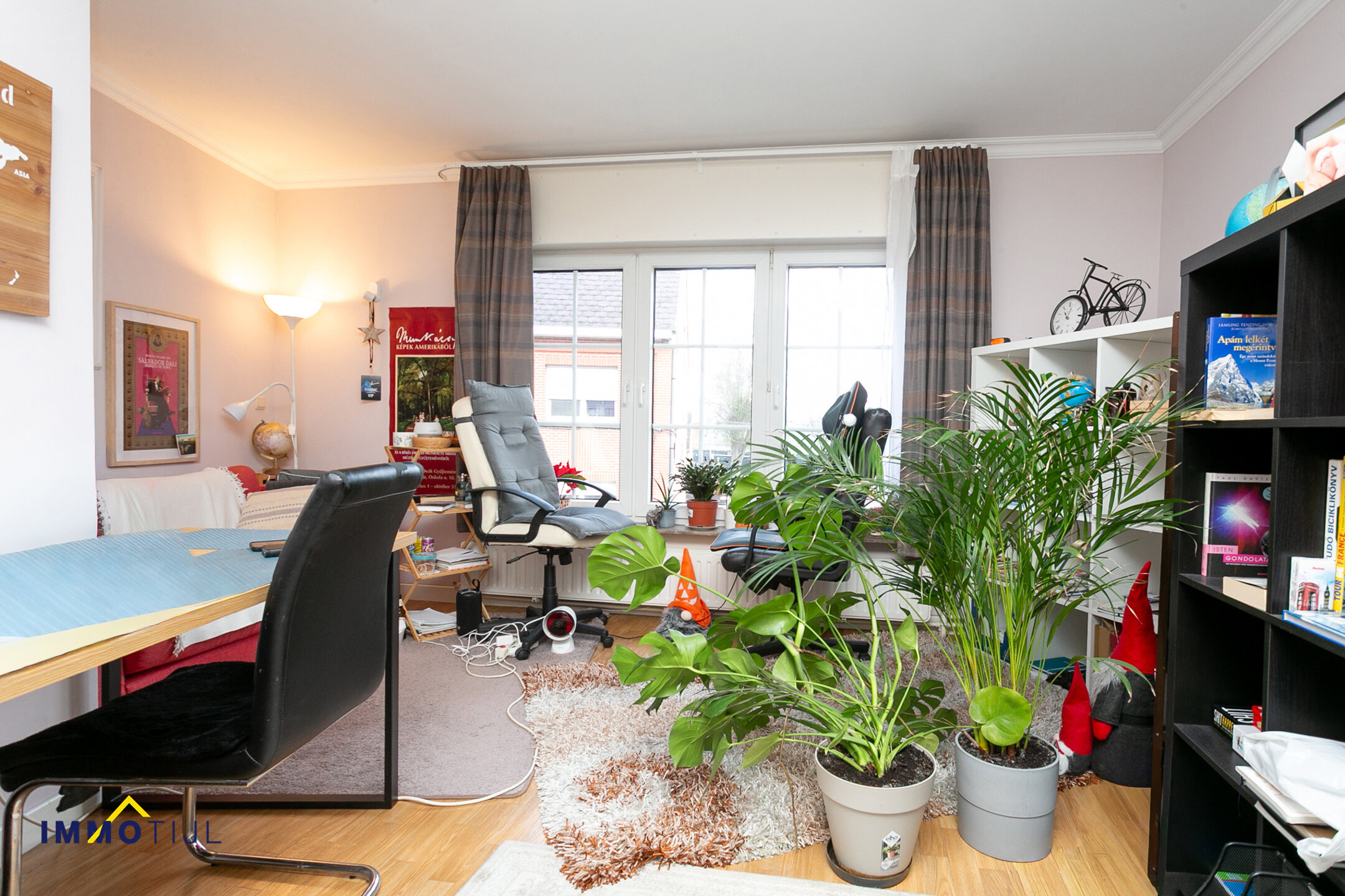 Appartement te koop in Lebbeke