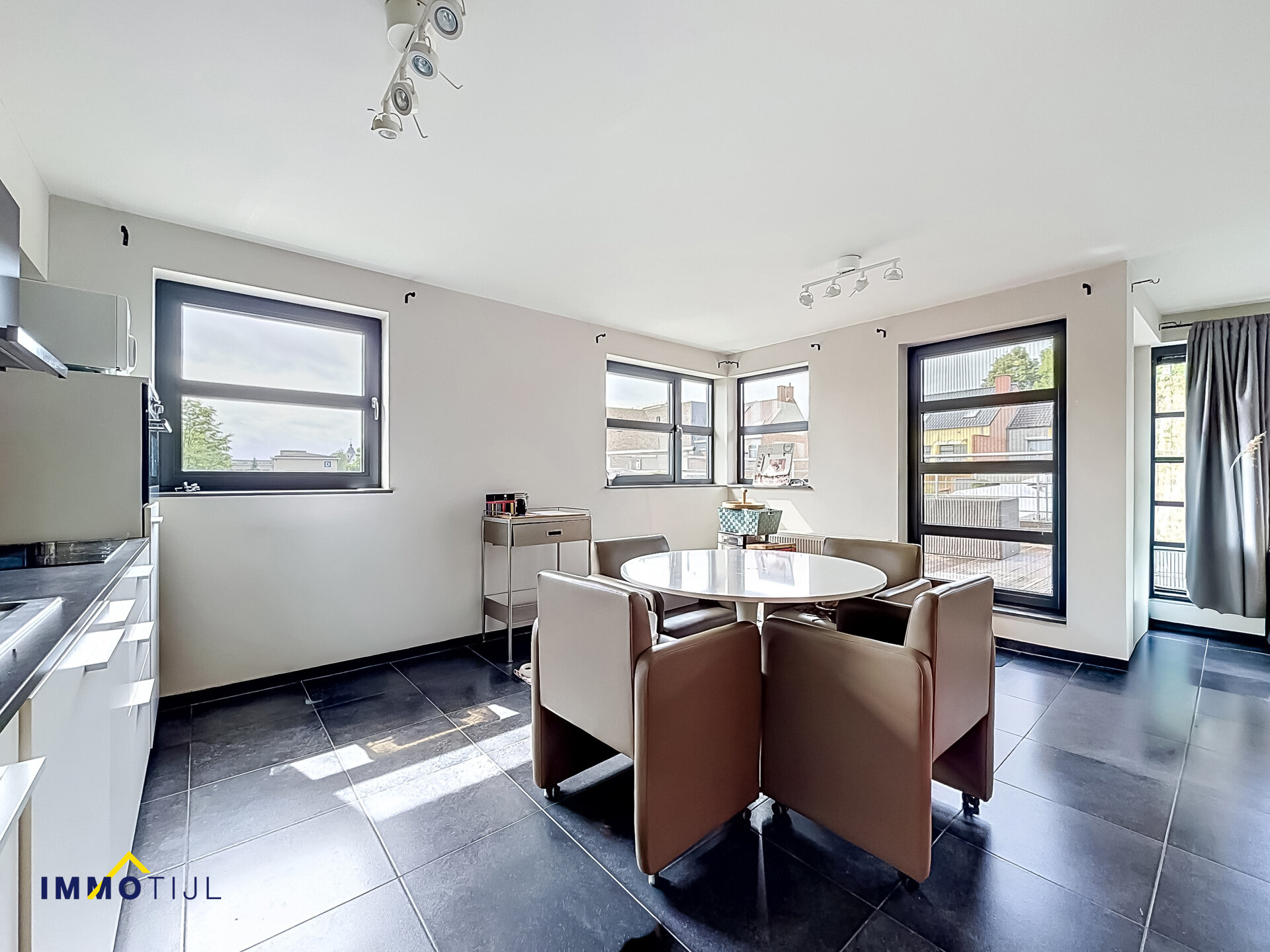 Appartement te koop in Ninove