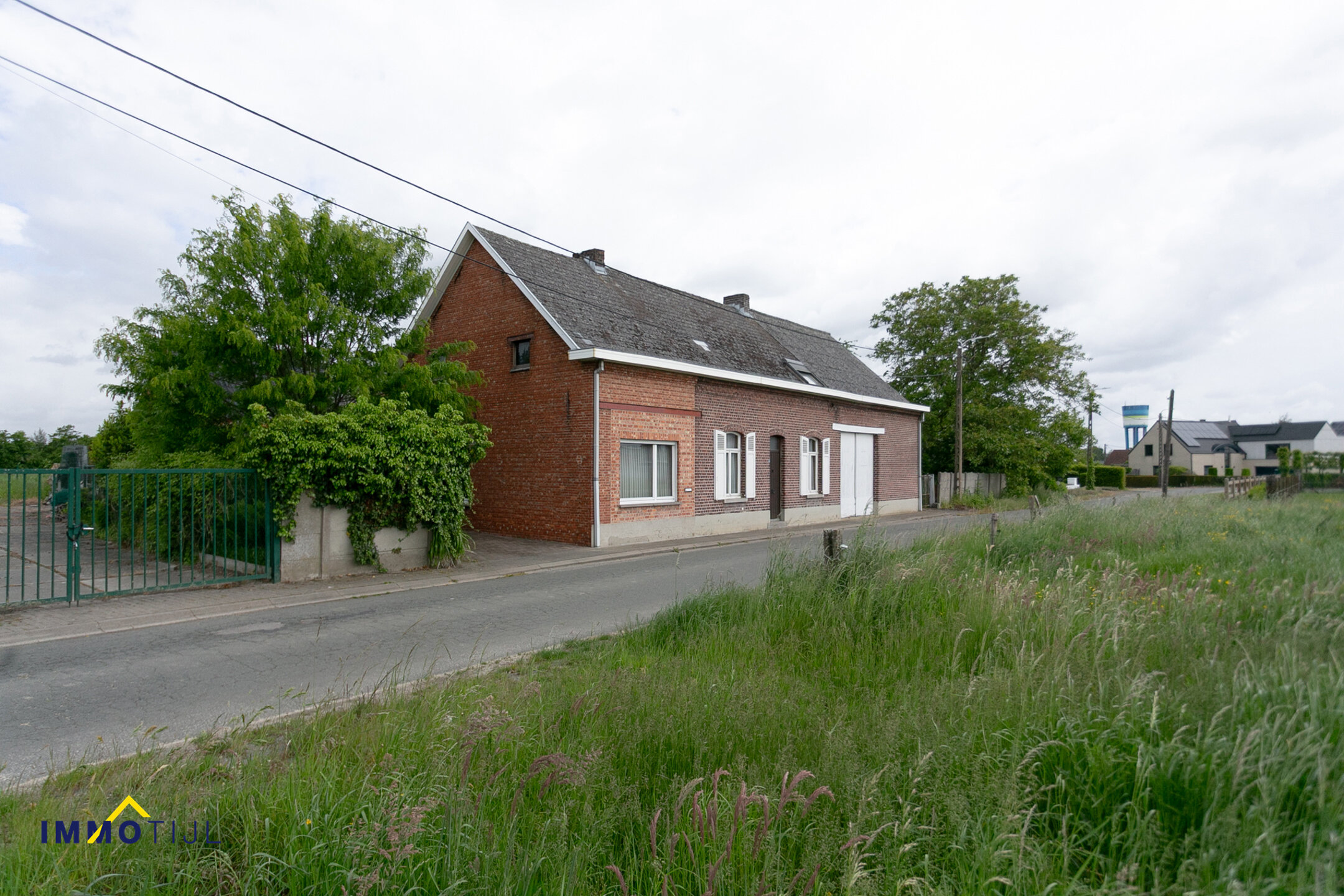 Boerderij te koop in Lebbeke