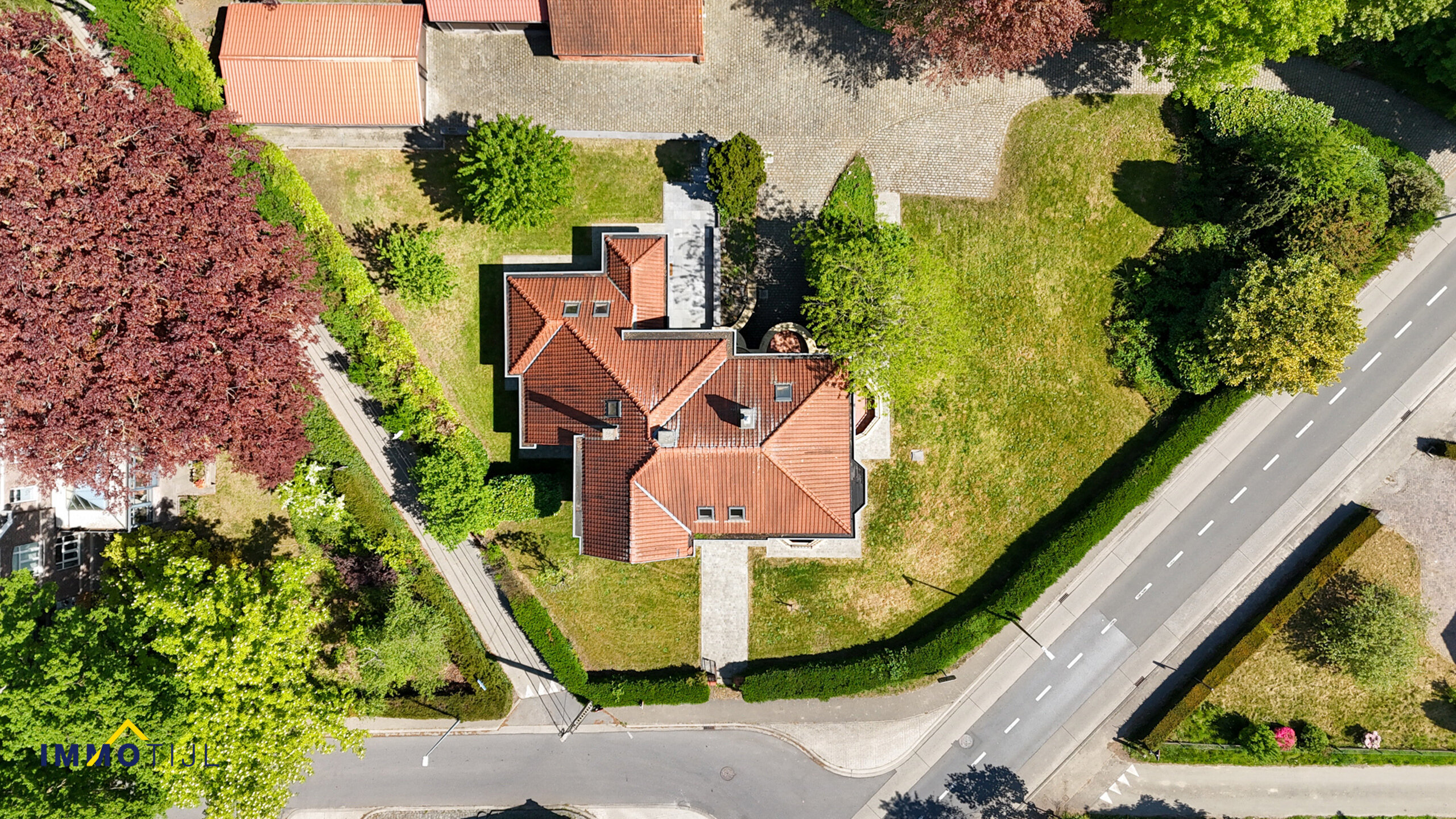 Bouwgrond (projecten) te koop in Lebbeke