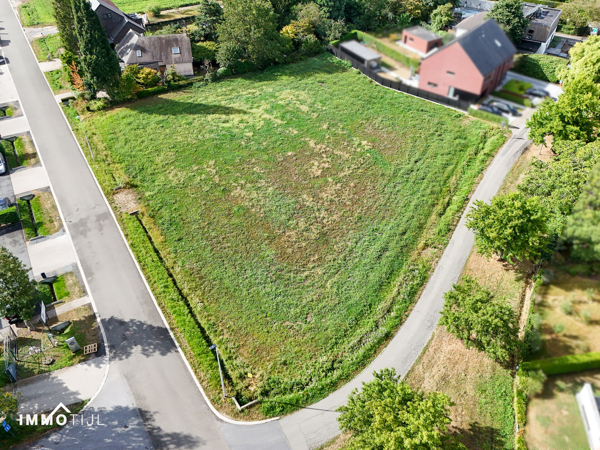 Bouwgrond (projecten) te koop in Lokeren
