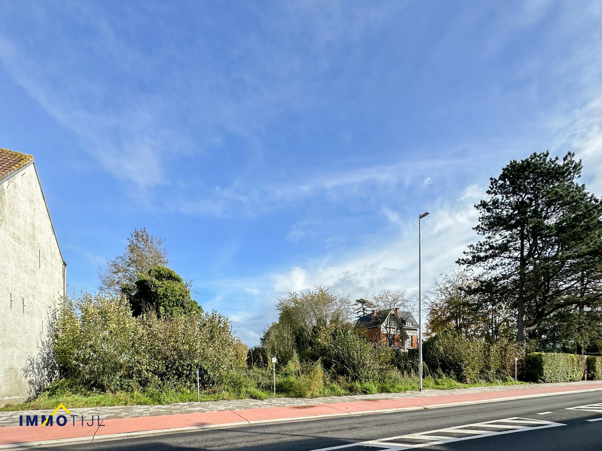 Bouwgrond te koop in Aalst