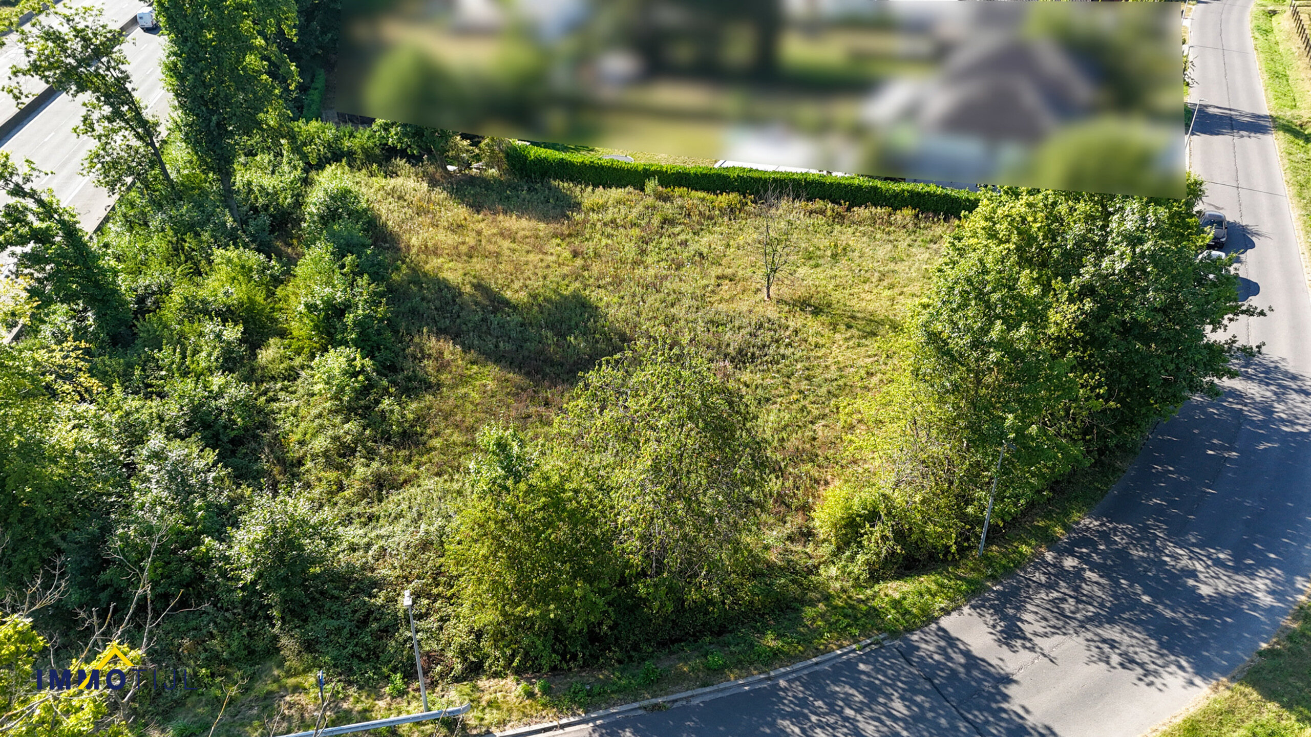 Bouwgrond te koop in Affligem