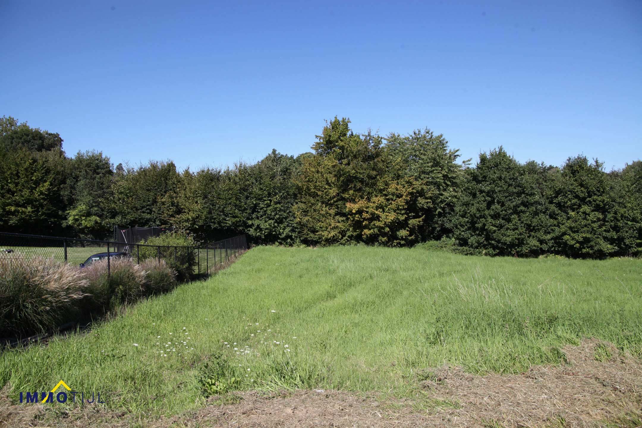 Bouwgrond te koop in Asse