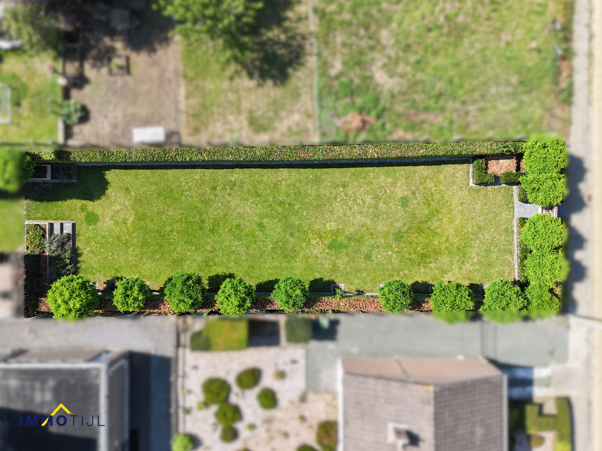 Bouwgrond te koop in Denderleeuw
