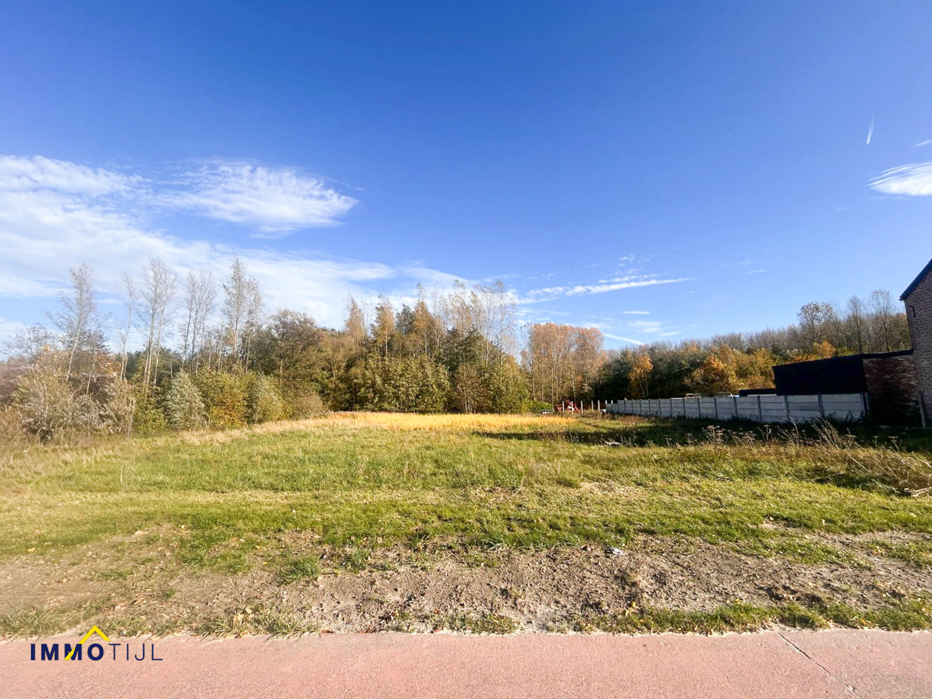 Bouwgrond te koop in Opwijk