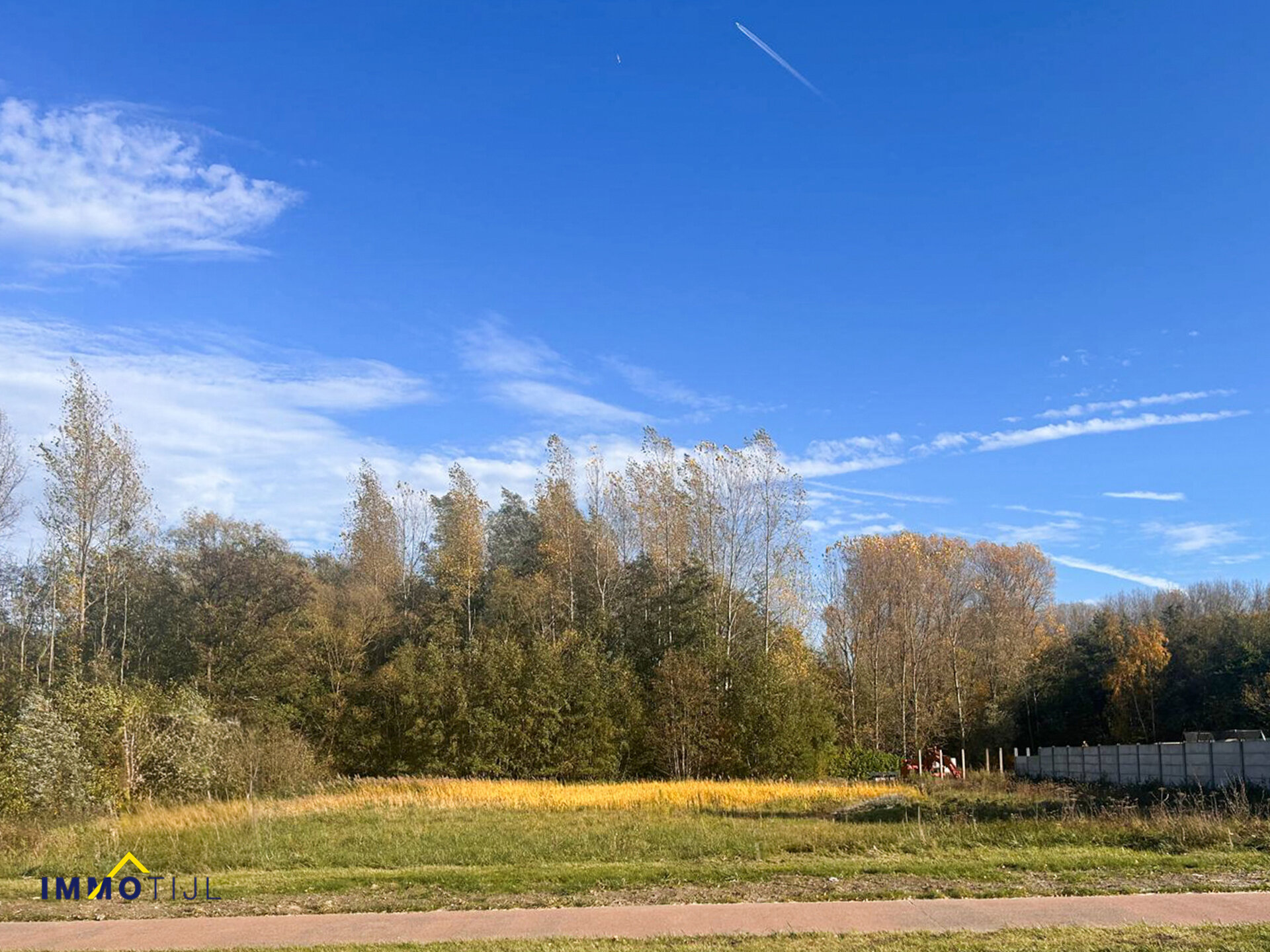 Bouwgrond te koop in Opwijk