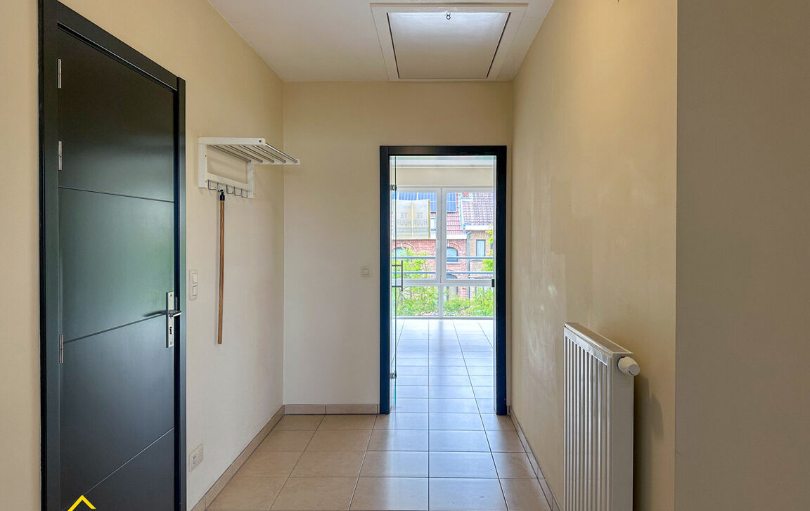 Appartement te huur in Aalst