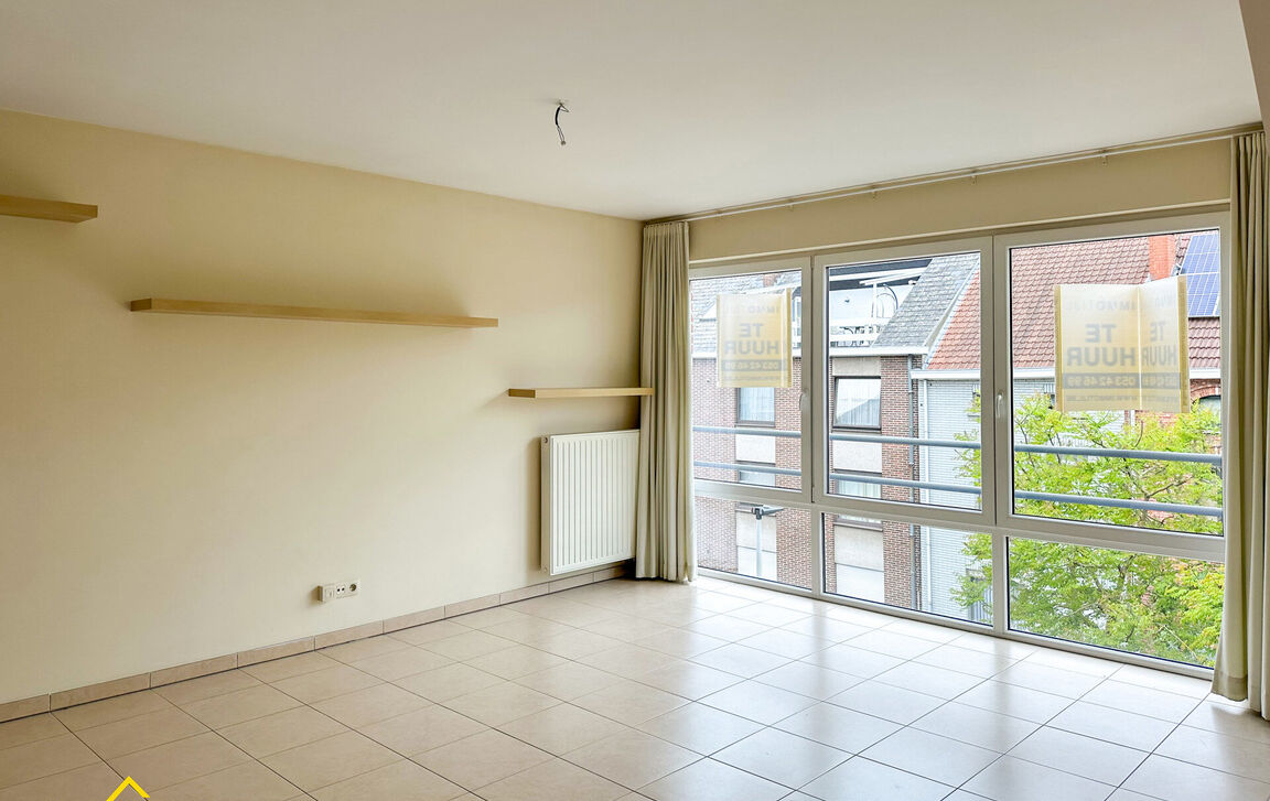 Appartement te huur in Aalst