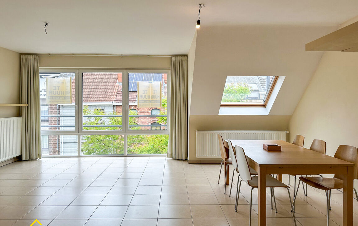 Appartement te huur in Aalst