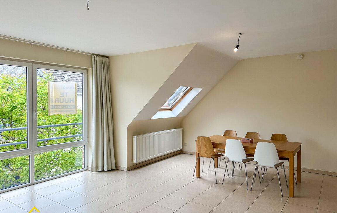 Appartement te huur in Aalst