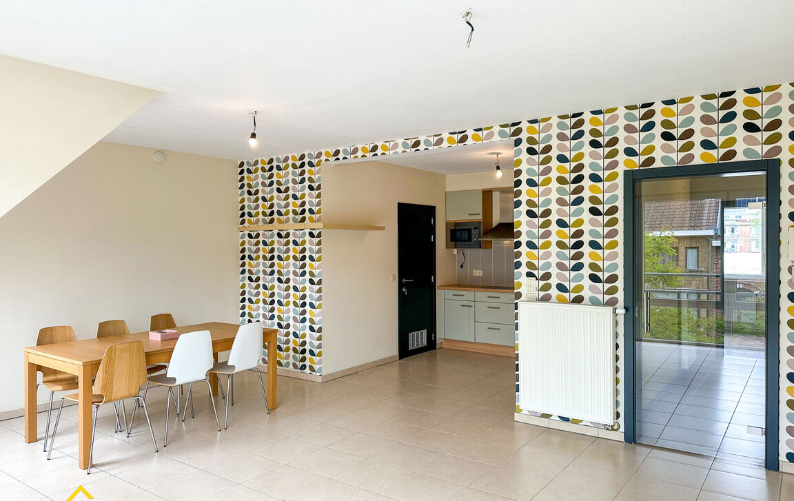 Appartement te huur in Aalst
