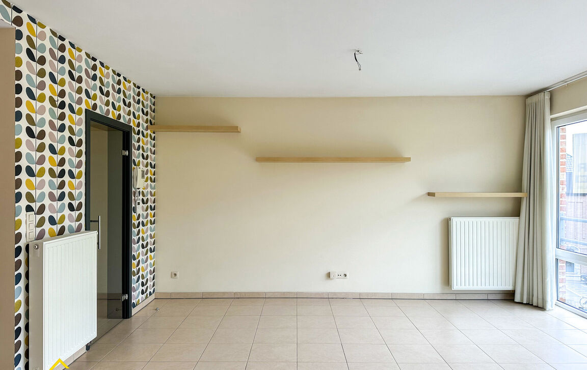 Appartement te huur in Aalst