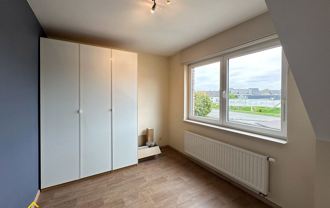 Appartement te huur in Aalst