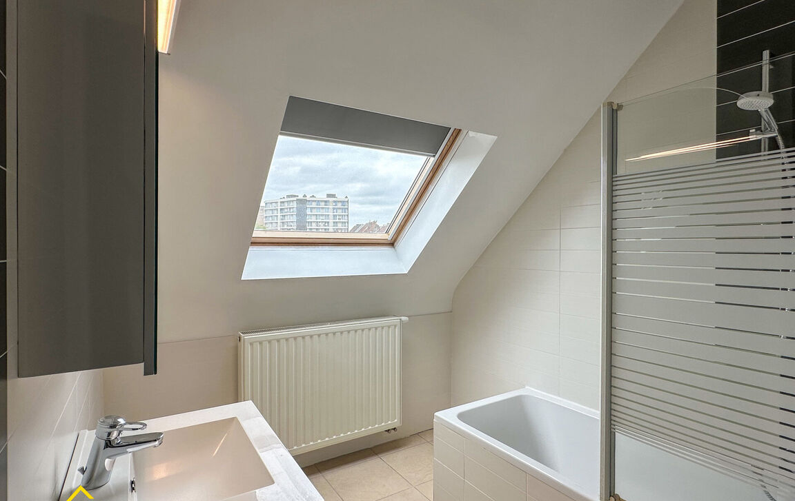 Appartement te huur in Aalst