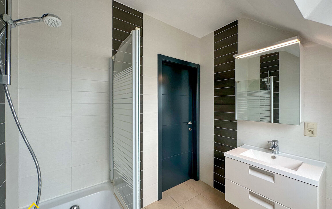 Appartement te huur in Aalst
