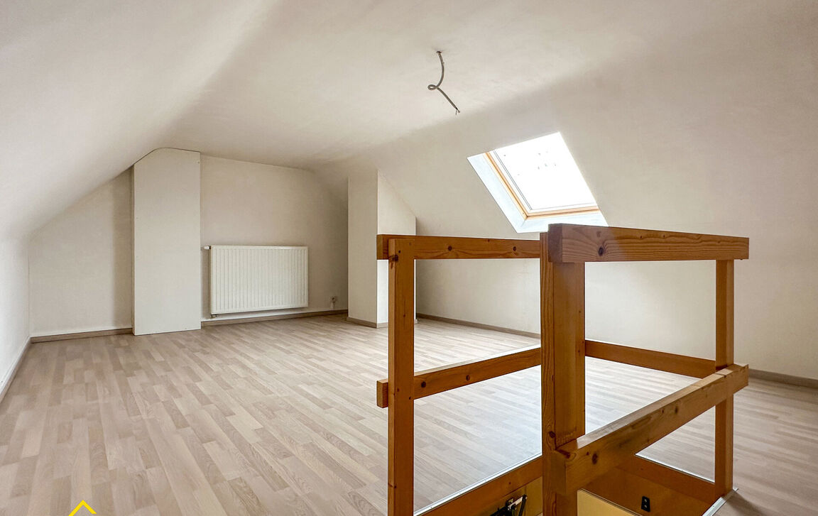 Appartement te huur in Aalst