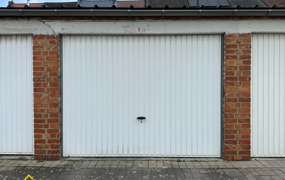 Appartement te huur in Aalst
