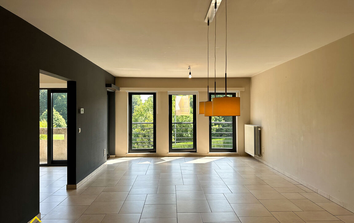 Appartement te huur in Aalst